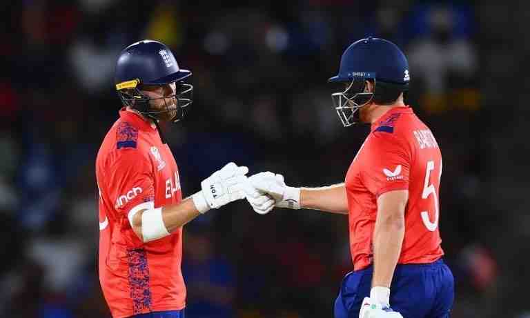 T20 World Cup 2024, Super Eight, England vs West Indies Video Highlights: Turning Points, Stats and more - Cricket Winner