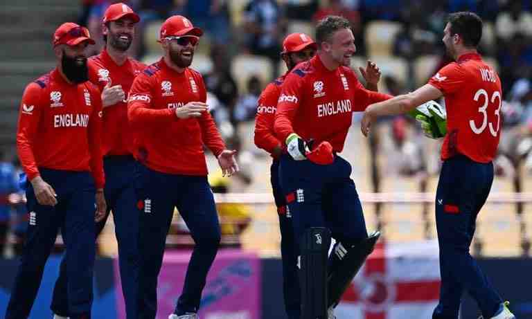 T20 World Cup 2024: 3 concerns for England in Semifinals - Cricket Winner