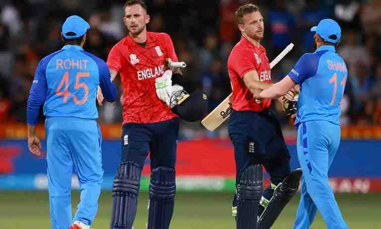 T20 World Cup 2024: What happens if rain washes out the India vs England Semi-final clash? - Cricket Winner