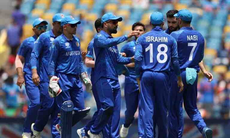 T20 World Cup 2024: 3 concerns for Afghanistan in Semifinals - Cricket Winner