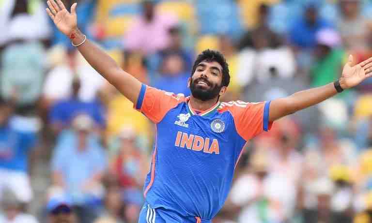 T20 World Cup 2024: Top 5 memorable bowling performances of tournament - Cricket Winner