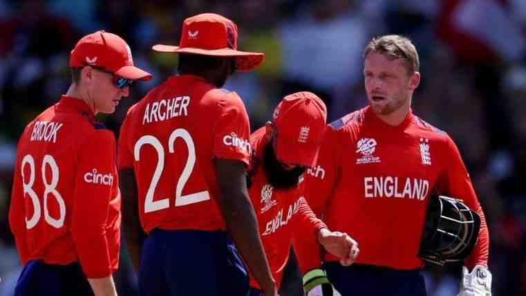 T20 World Cup, Match 28: England thrash Oman by 8 wickets to keep Super 8 hopes alive - Cricket Winner