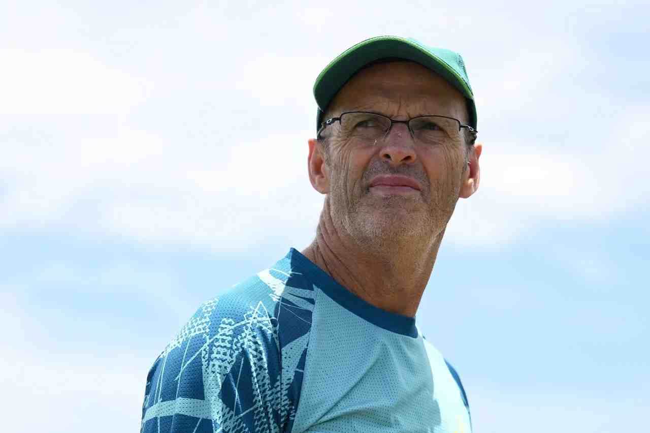 “No one knows which shot to play," Gary Kirsten on Pakistan's team failure after T20 World Cup debacle - Cricket Winner