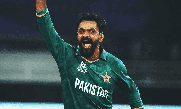 Mohammad Hafeez accuses PCB of compromising Pakistan Cricket with "Deals" - Cricket Winner