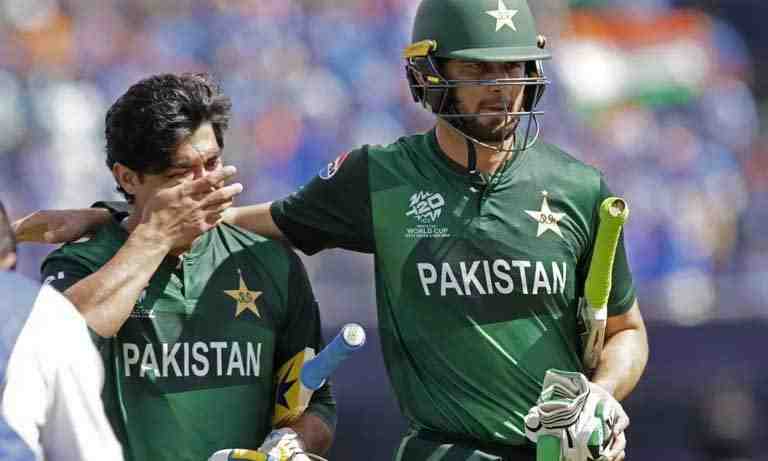 T20 WC 2024: Three changes Pakistan can make for the match against Canada - Cricket Winner