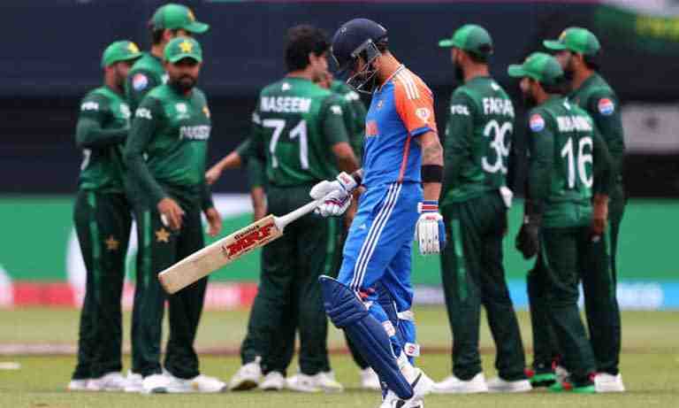 T20 World Cup 2024: Challenges India to face in Super 8 - Cricket Winner