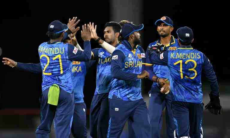 T20 World Cup 2024: What went wrong with Sri Lanka in their T20 WC campaign - Cricket Winner