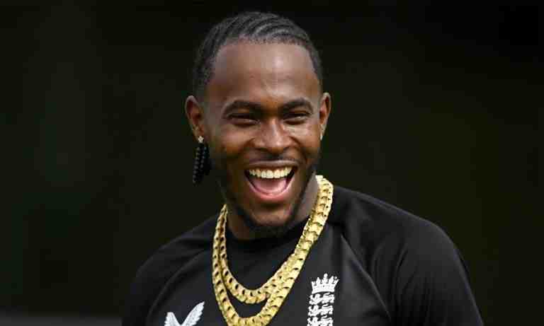 "Sometimes you feel like a burden not playing" - Jofra Archer - Cricket Winner