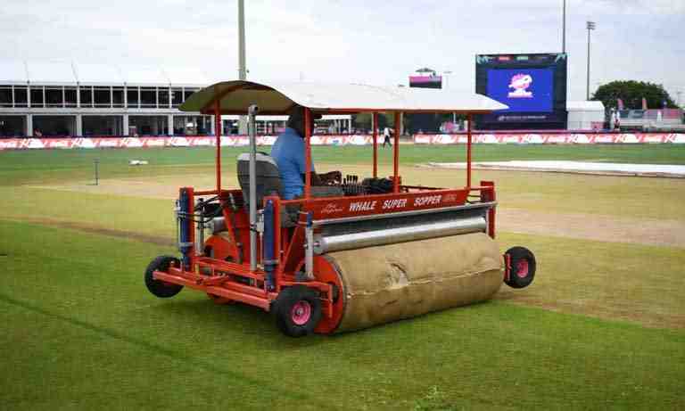 T20 World Cup 2024, India vs Canada: Toss delayed due to wet outfield - Cricket Winner