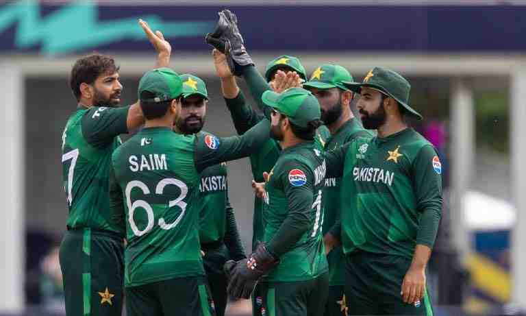 PCB to take strong action against 'indisciplined, careless' players - Cricket Winner