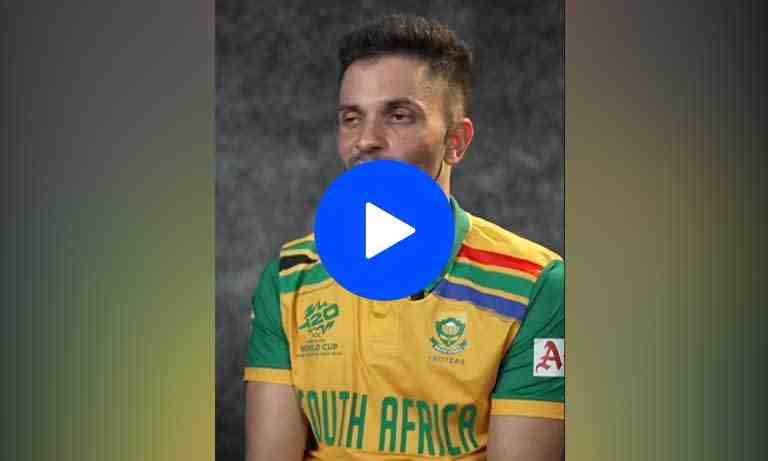 [WATCH]: T20 World Cup 2024 Final, South Africa vs India - Rohit Sharma earns major praise from South Africa players - Cricket Winner