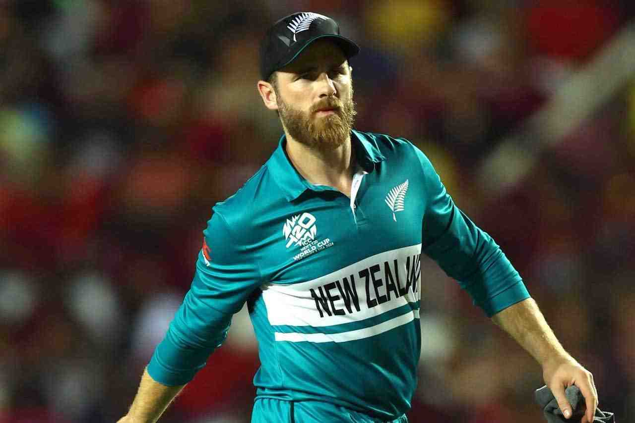 Kane Williamson responds to retirement questions after Trent Boult's 'Last Day' confirmation - Cricket Winner