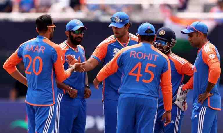 T20 World Cup 2024, Super Eight, Afghanistan vs India: Live streaming, telecast and weather forecast - Cricket Winner