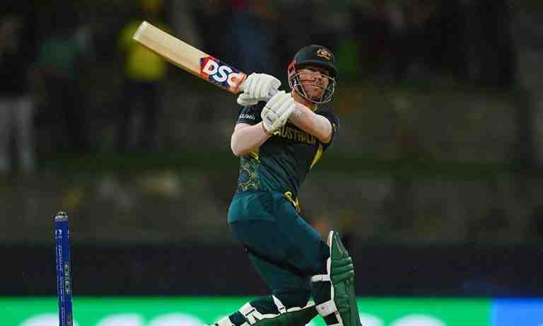 T20 WC 2024, Super Eight: Warner and Cummins lead Australia to victory against Bangladesh (by DLS) in T20 World Cup - Cricket Winner