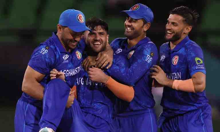 T20 World Cup 2024, Afghanistan vs New Zealand: Video highlights, turning points, stats and more - Cricket Winner