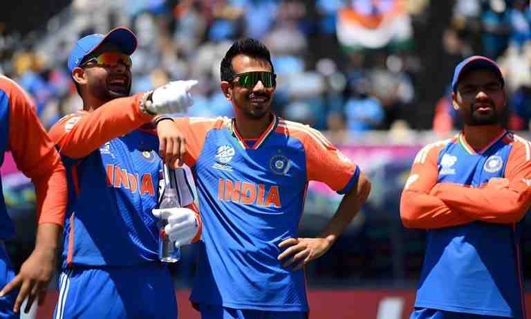 T20 World Cup 2024: 3 key players to watch out for from India - Cricket Winner