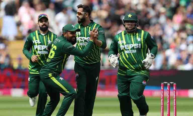 T20 World Cup 2024: 3 key players to watch out for from Pakistan - Cricket Winner