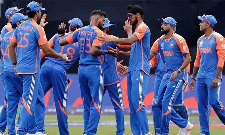 India vs Bangladesh, T20 World Cup 2024, Super 8: Live streaming, telecast, weather forecast and impact on match - Cricket Winner