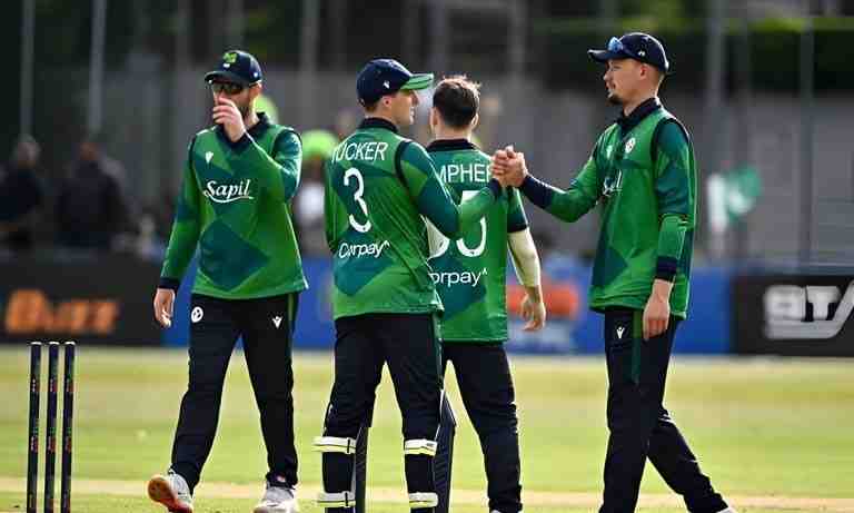 T20 World Cup 2024: 3 key players to watch out for from Ireland - Cricket Winner