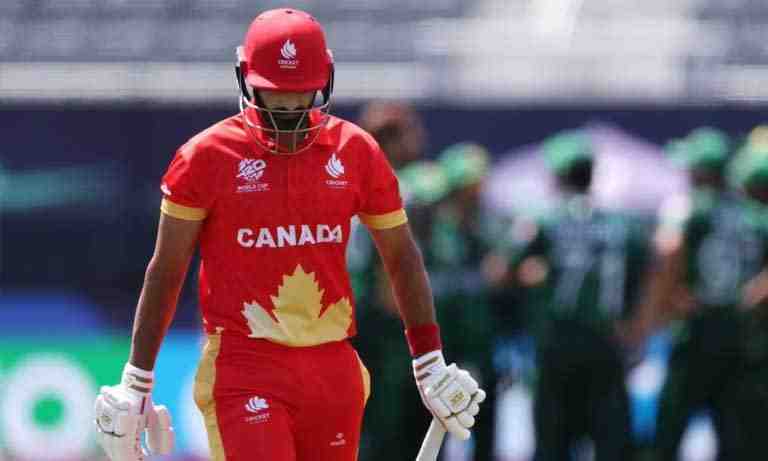 ICC T20 World Cup 2024, Pakistan vs Canada Video Highlights: Turning Points, Stats and more - Cricket Winner