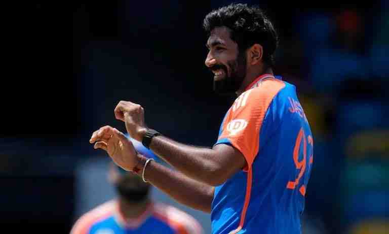 ICC T20 World Cup 2024, Super 8, India vs Bangladesh: Brian Lara reveals strategy for Bangladesh to counter Jasprit Bumrah - Cricket Winner