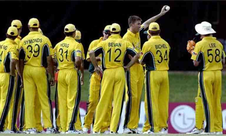 Did you know: What happened when Australia thrashed Namibia in World Cup last time? - Cricket Winner