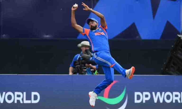 ICC T20 World Cup 2024, USA vs India Video Highlights: Turning Points, Stats and more - Cricket Winner