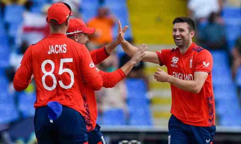 ICC T20 World Cup 2024, England vs Oman Video Highlights: Turning Points, Stats and more - Cricket Winner