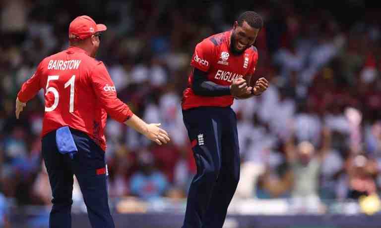 ICC T20 World Cup 2024, USA vs England Video Highlights: Turning Points, Stats and more - Cricket Winner