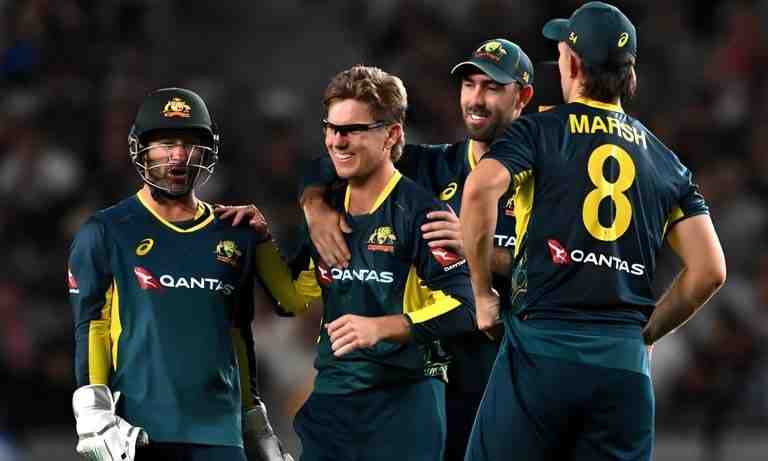 T20 World Cup 2024: 3 key players to watch out for from Australia - Cricket Winner