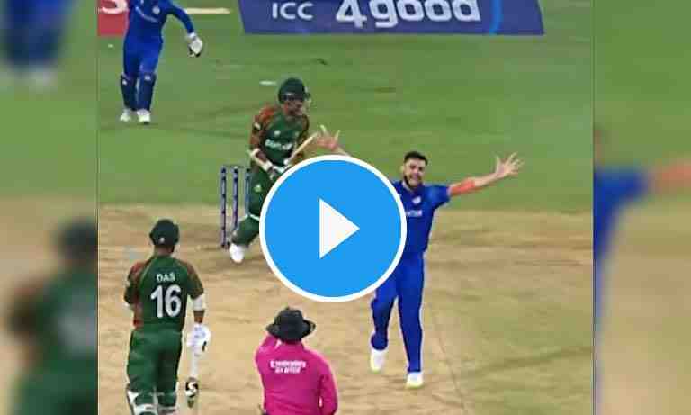 [Watch] T20 World Cup 2024, Super Eight: Historic win for Afghanistan; Players get emotional - Cricket Winner