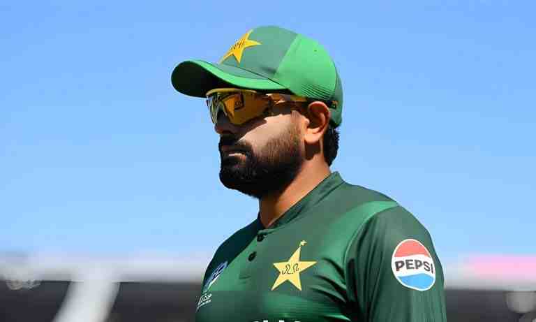 Babar Azam reflects on Pakistan's underperformance in World Cup campaign - Cricket Winner