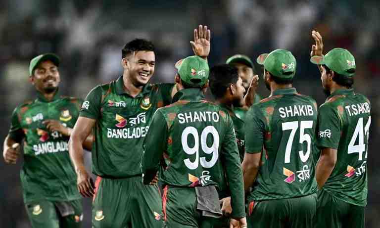 T20 World Cup 2024: 3 key players to watch out for from Bangladesh - Cricket Winner