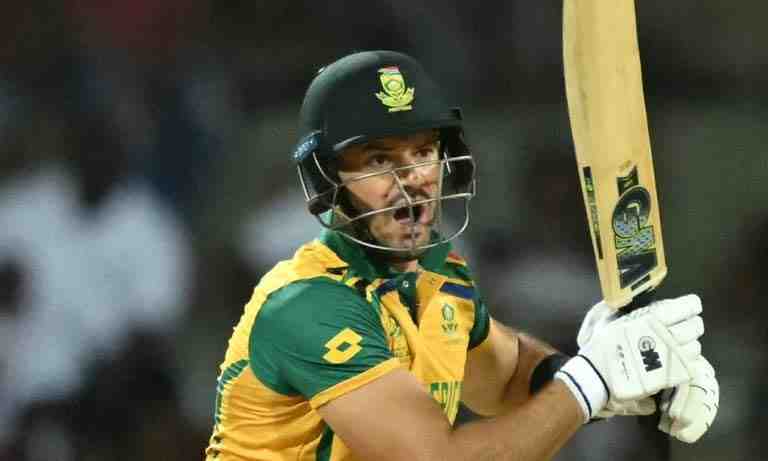 T20 World Cup 2024 Final, South Africa vs India: Aiden Markram gears up for the final showdown at Barbados - Cricket Winner