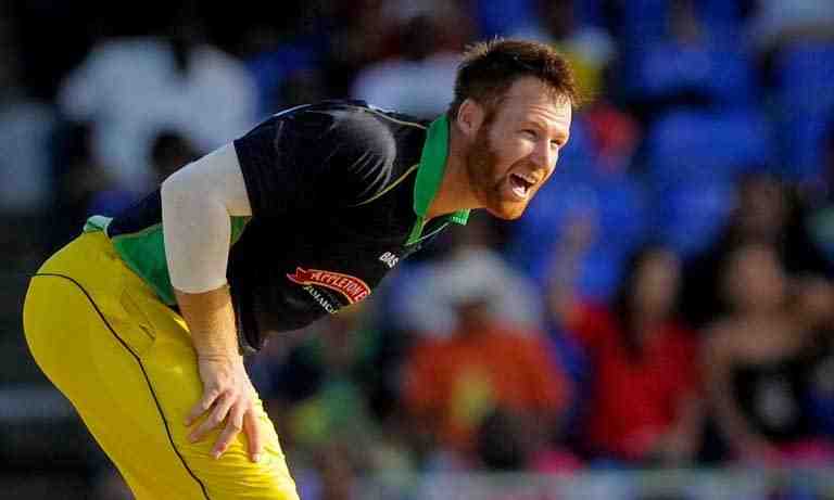 T20 World Cup: Rusty Theron Accuses Haris Rauf of Ball-Tampering in USA vs PAK Match - Cricket Winner