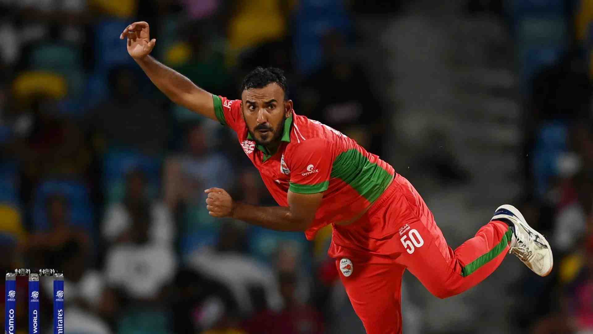 T20 WC 2024, Namibia vs Oman, Stats wrap: Two 40+ players take field for Oman, first Super Over of tournament, and more - Cricket Winner