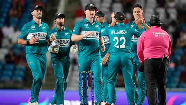 ICC T20 World Cup 2024, New Zealand vs Papua New Guinea Video Highlights: Turning Points, Stats and more - Cricket Winner