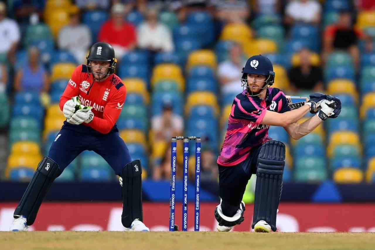 T20 World Cup 2024, England vs Scotland: Match abandoned due to persistent rain - Cricket Winner