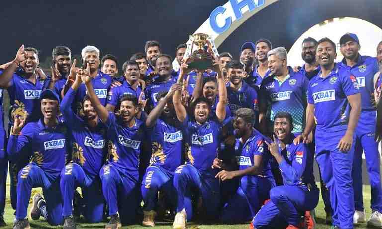 Squads, fixtures and streaming, check all the details of Tamil Nadu Premier League 2024 - Cricket Winner