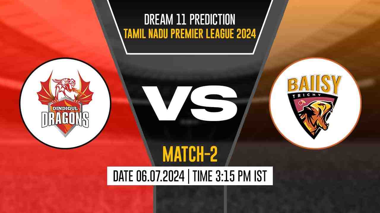 DD vs TGC Dream11 Prediction, Fantasy Cricket Tips, Probable Playing XI, Pitch Report &amp; Injury Updates For 2nd Match