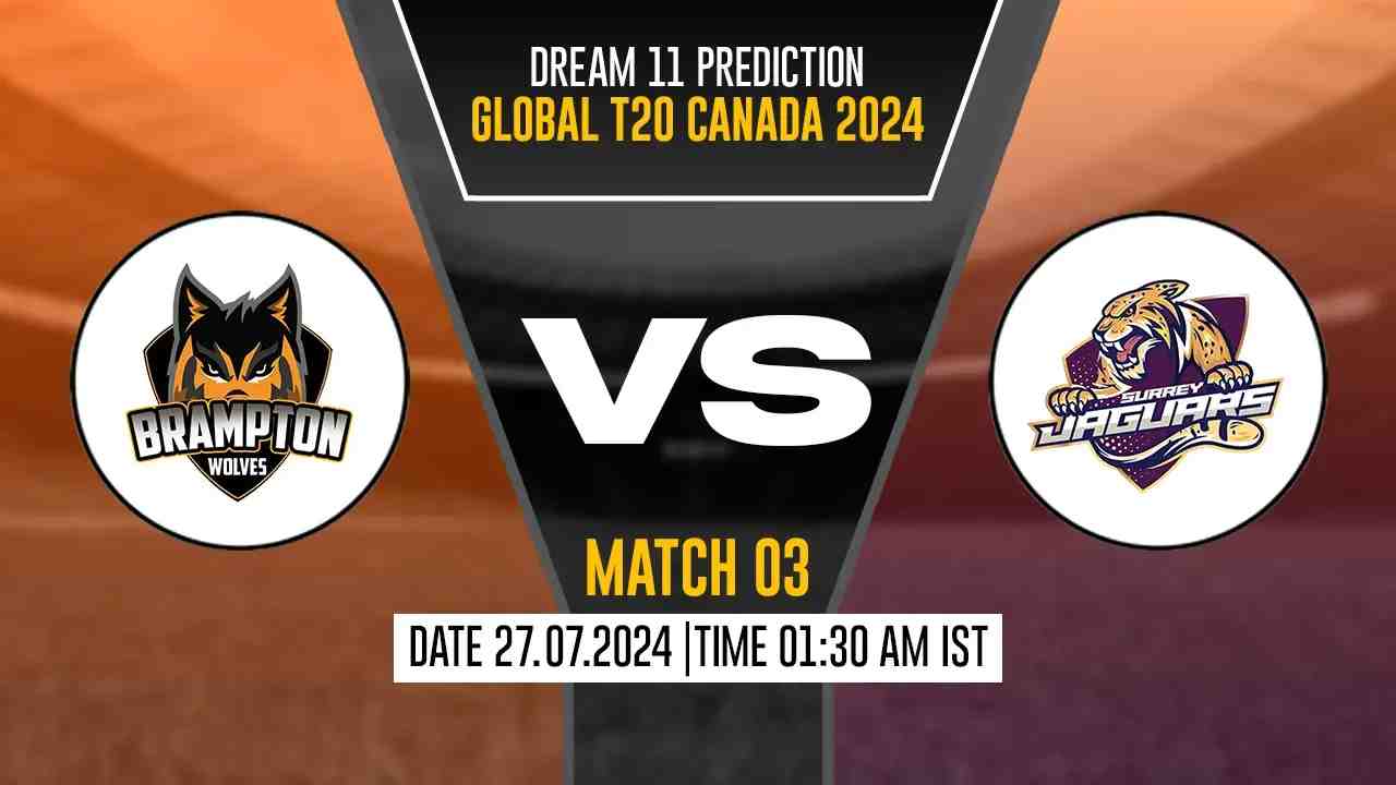 BTM vs MON Dream11 Prediction, Fantasy Cricket Tips, Probable Playing XI, Pitch Report &amp; Injury Updates For 03rd Match - Cricket Winner