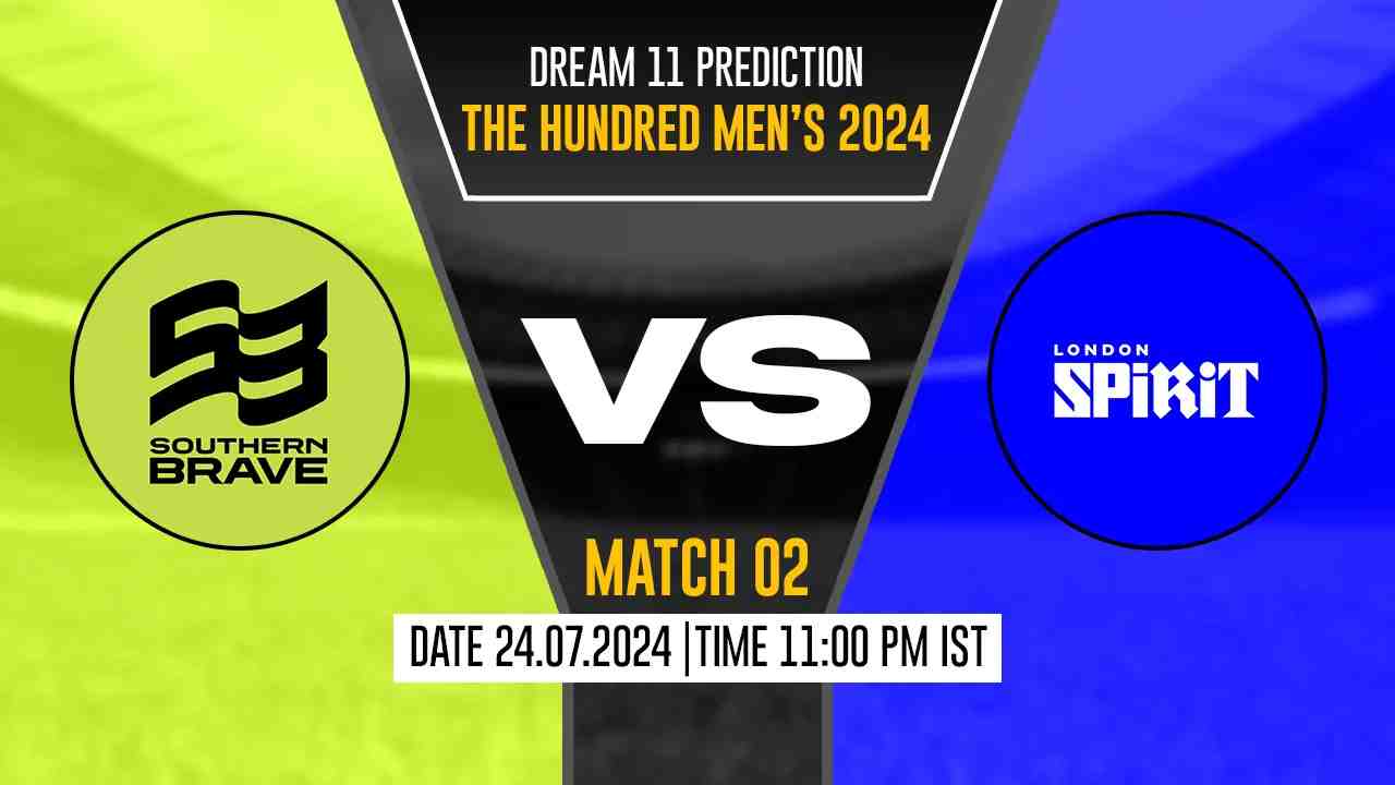 SOU vs LDN Dream11 Prediction, Fantasy Cricket Tips, Probable Playing XI, Pitch Report &amp; Injury Updates For 02nd Match - Cricket Winner