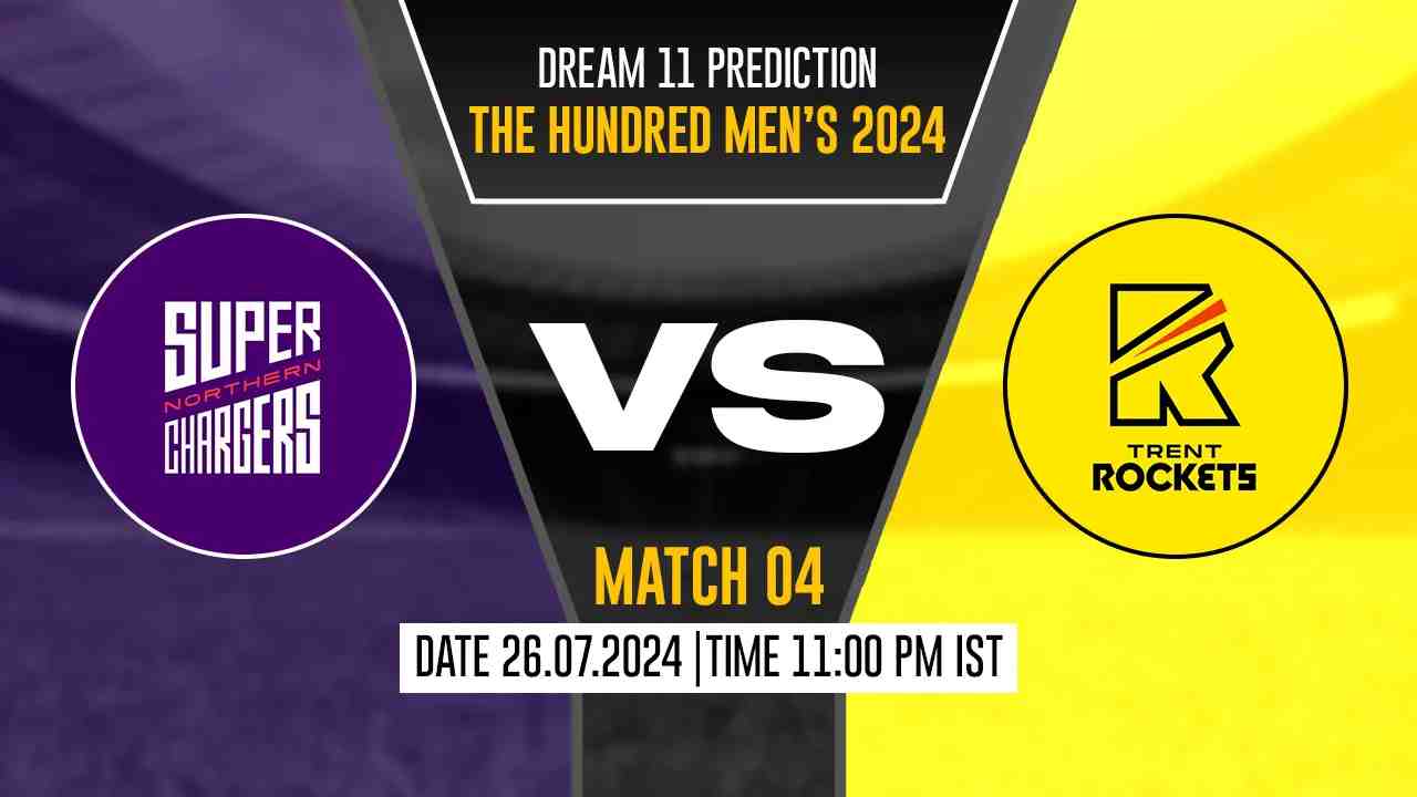 NOS vs TRE Dream11 Prediction, Fantasy Cricket Tips, Probable Playing XI, Pitch Report &amp; Injury Updates For 04th Match - Cricket Winner