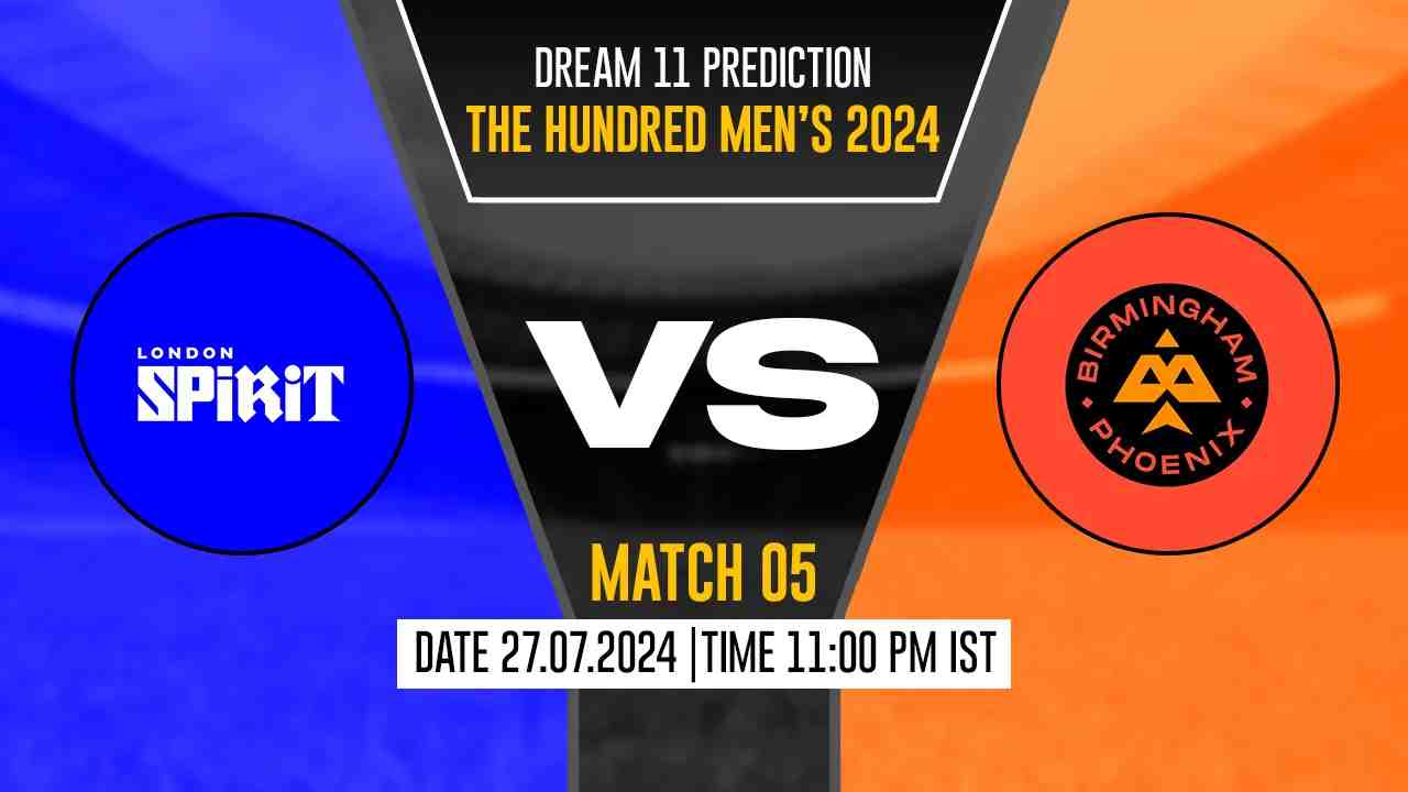 LDN vs BPH Dream11 Prediction, Fantasy Cricket Tips, Probable Playing XI, Pitch Report &amp; Injury Updates For 05th Match