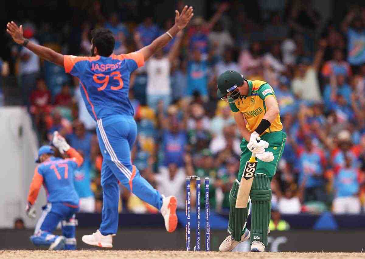 T20 WC 2024: Player Analysis: Why is Jasprit Bumrah so difficult to figure out?