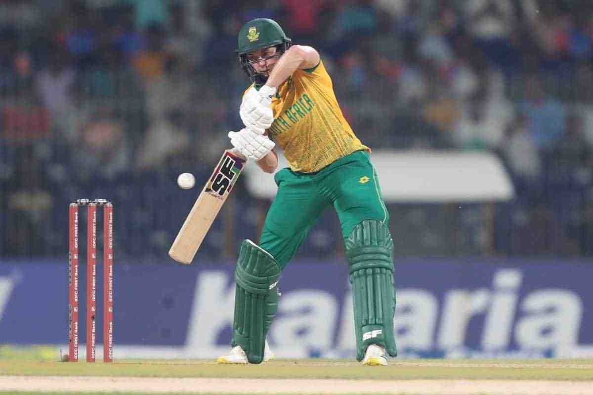 INDW vs SAW: Player Analysis: Tazmin Brits Capitalizes on India's Sloppy Performance - Cricket Winner