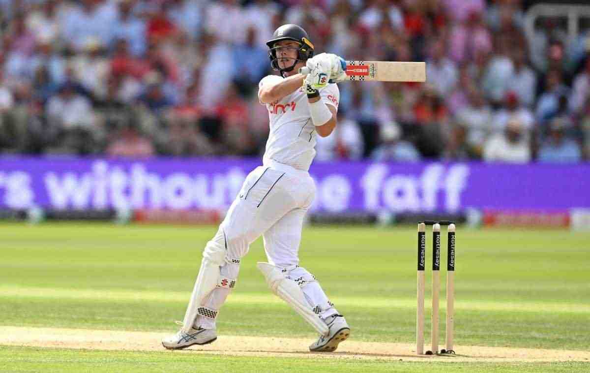 ENG vs WI: Player Analysis: Jamie Smith emerges as England's newest Bazball star - Cricket Winner