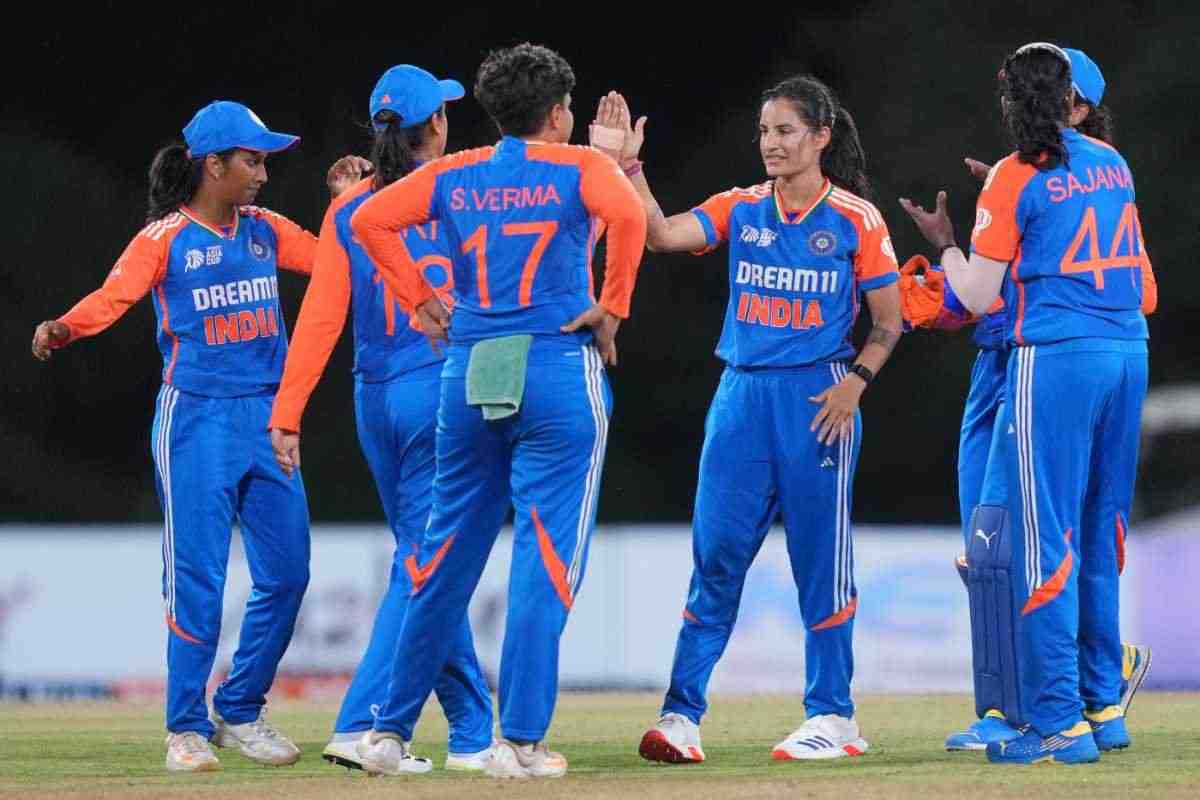 Women’s Asia Cup 2024: Pre-match Analysis: Can the Bangladesh Women Outplay the Formidable Indian Side? - Cricket Winner