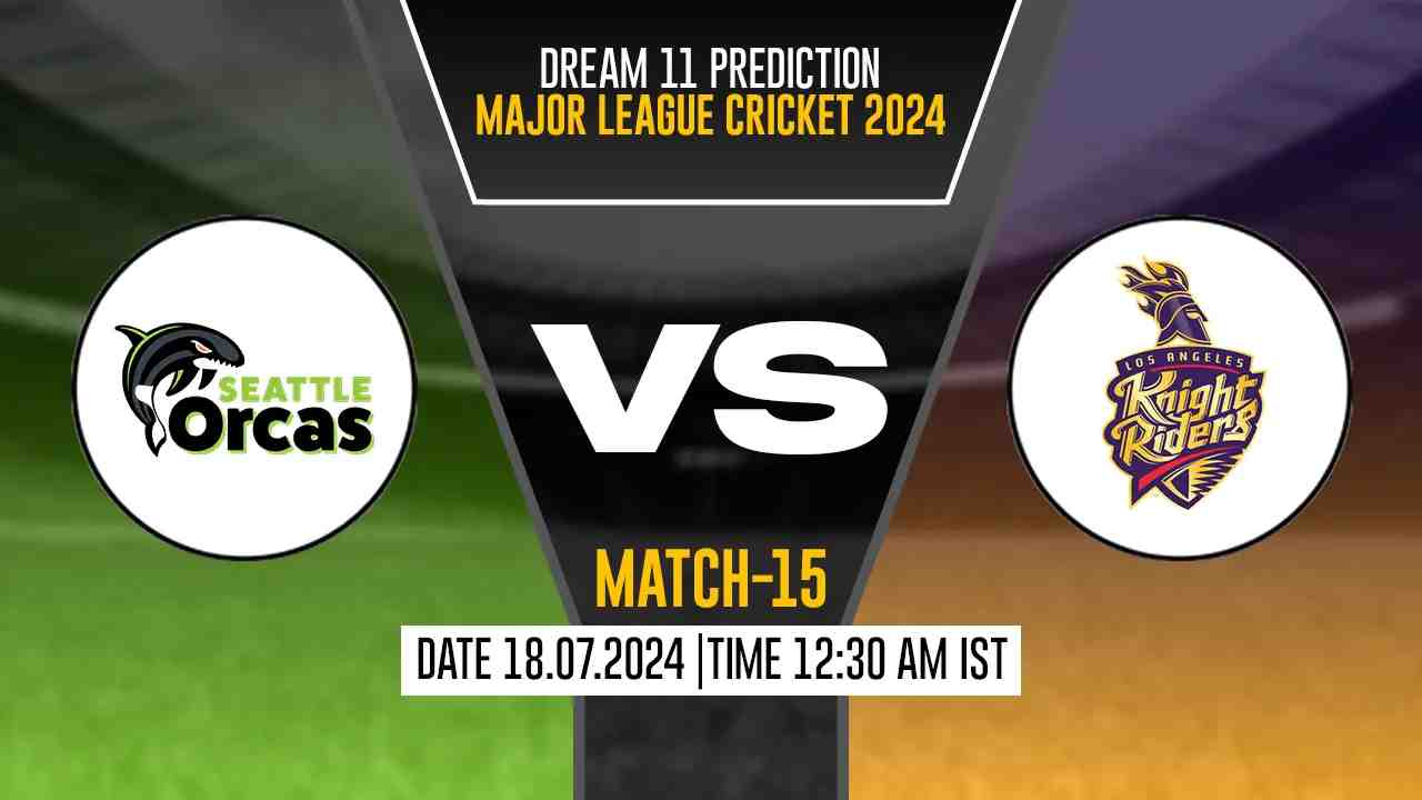 LAKR vs SEO Dream11 Prediction, Fantasy Cricket Tips, Probable Playing XI, Pitch Report &amp; Injury Updates For 15th Match