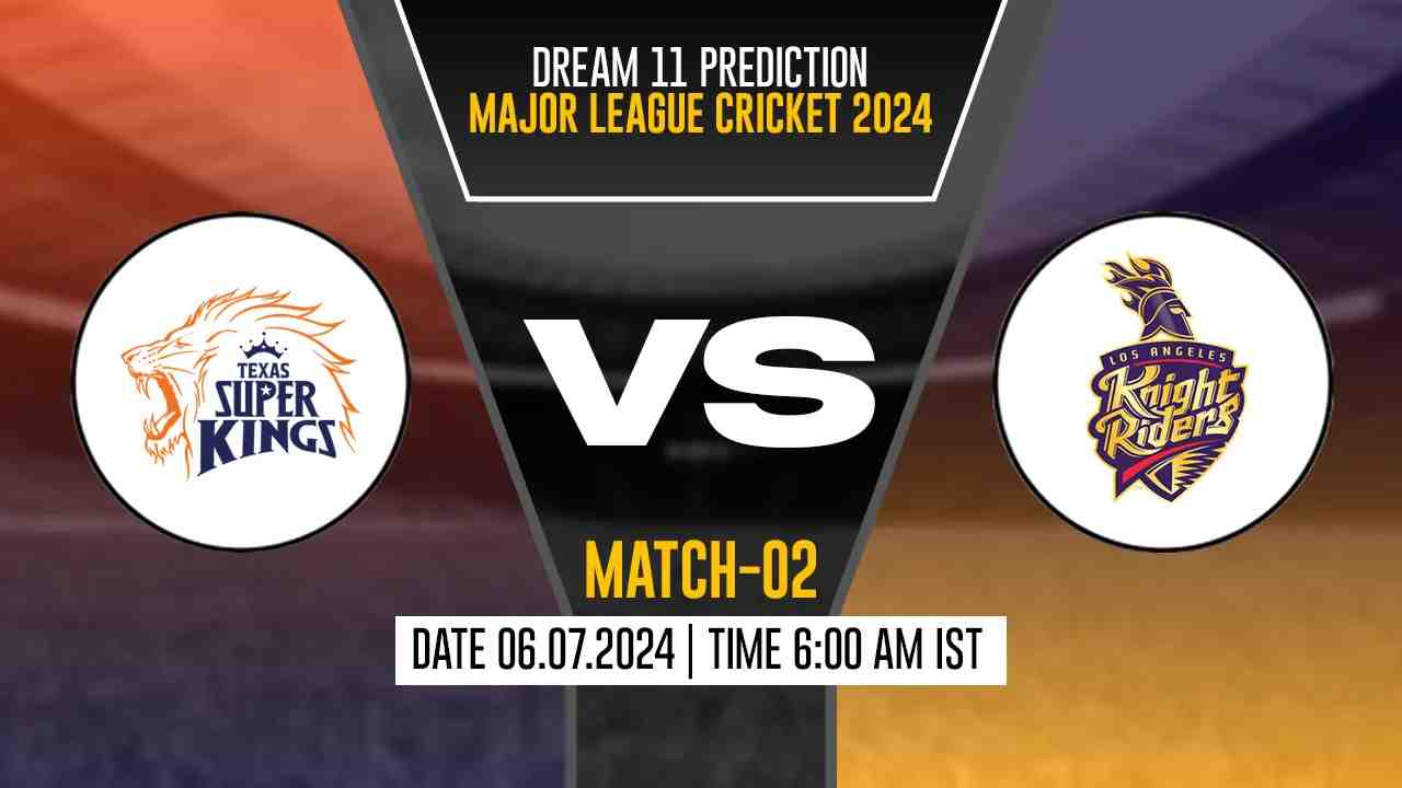 TSKS vs LAKR Dream11 Prediction, Fantasy Cricket Tips, Probable Playing XI, Pitch Report &amp; Injury Updates For 2nd Match